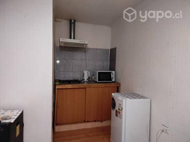 Arriendo depto interior