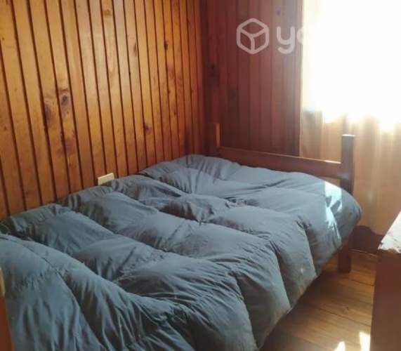 Arriendo casa a empresas- Coronel