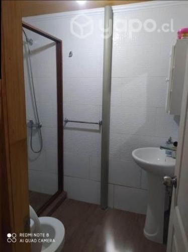 Arriendo casa a empresas- Coronel