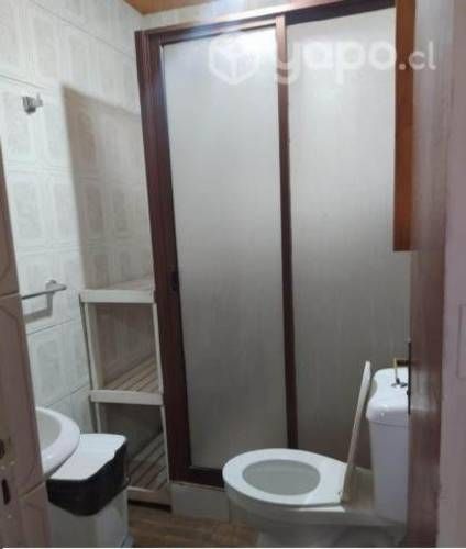 Arriendo casa a empresas- Coronel