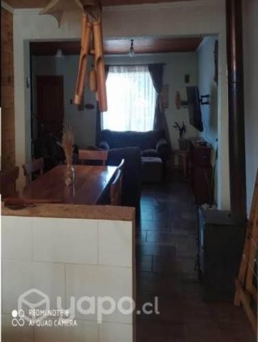 Arriendo casa a empresas- Coronel