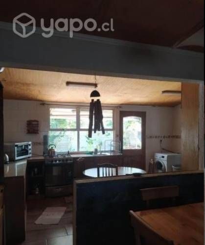 Arriendo casa a empresas- Coronel