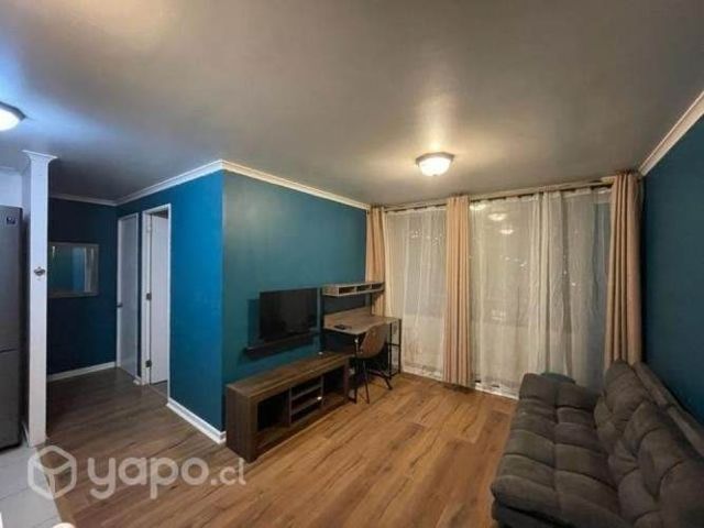 Departamnento en viña del mar