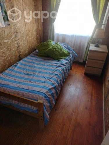 Se arrienda una pieza