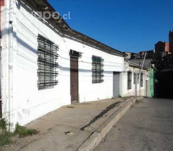 Casa en cerro artilleria