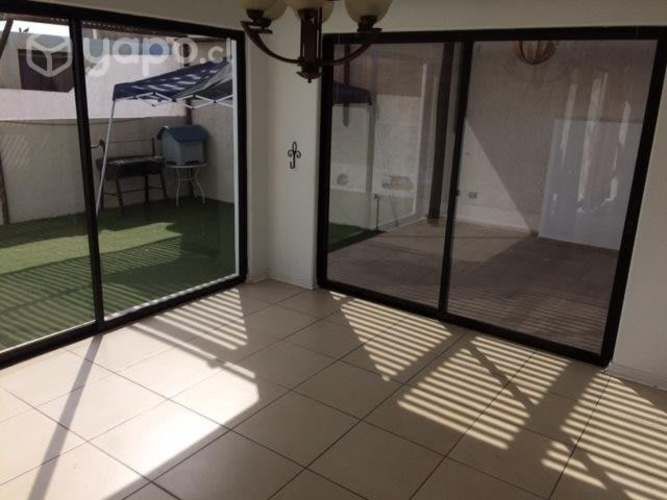 Espectacular Casa Parque Ingles