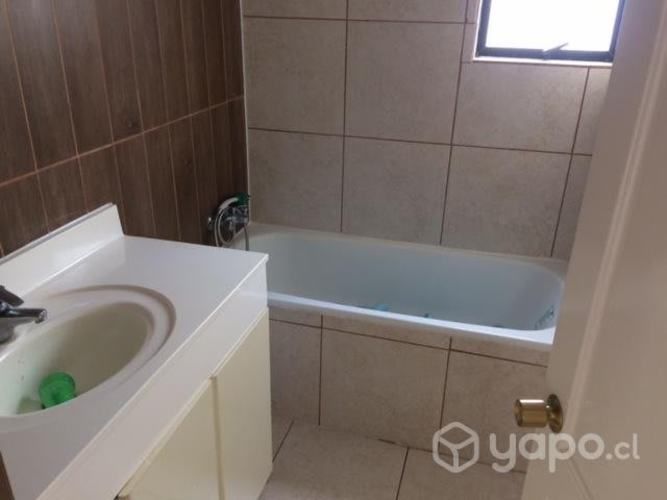 Espectacular Casa Parque Ingles