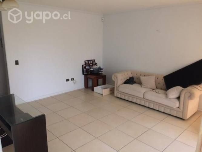 Espectacular Casa Parque Ingles