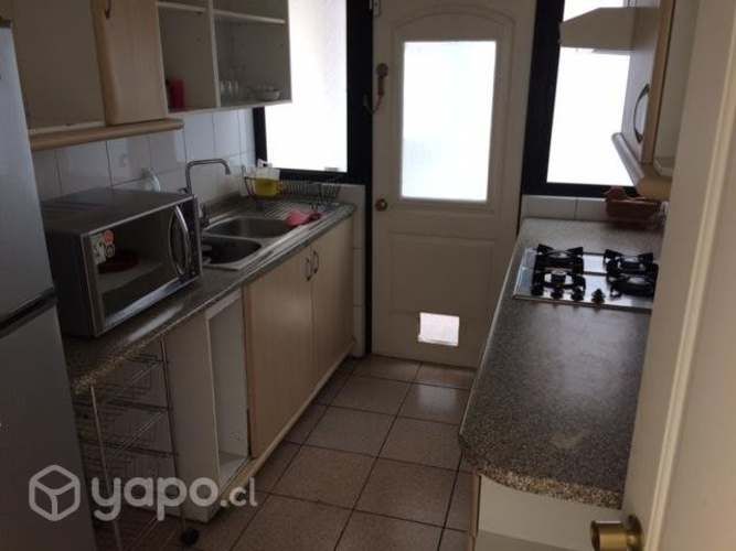 Espectacular Casa Parque Ingles