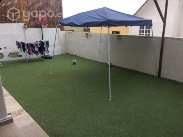 Espectacular Casa Parque Ingles