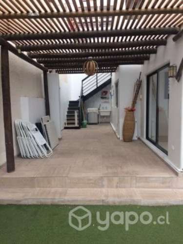 Espectacular Casa Parque Ingles