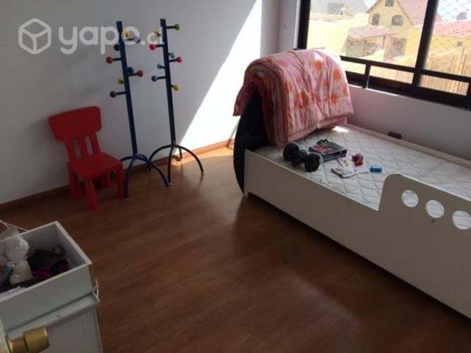 Espectacular Casa Parque Ingles