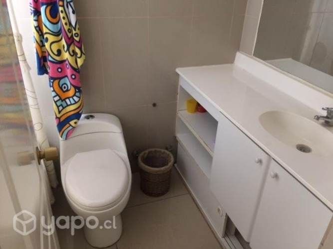 Espectacular Casa Parque Ingles