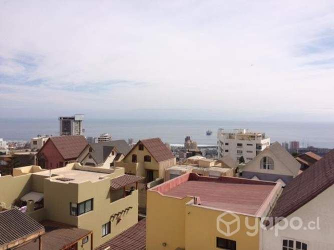 Espectacular Casa Parque Ingles