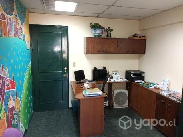 Oficina/Consulta médica