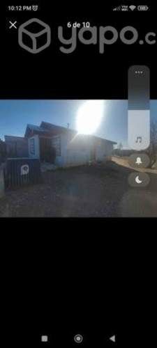 Se vende casa en RIO GALLEGOS