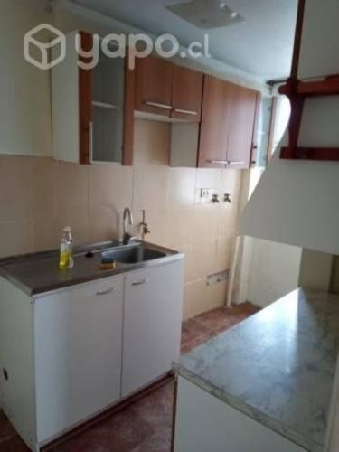 Departamento 3 dormitorios