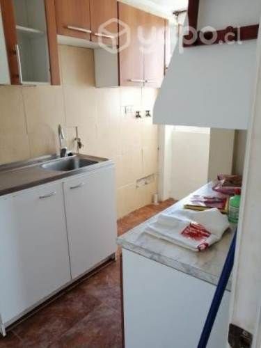 Departamento 3 dormitorios