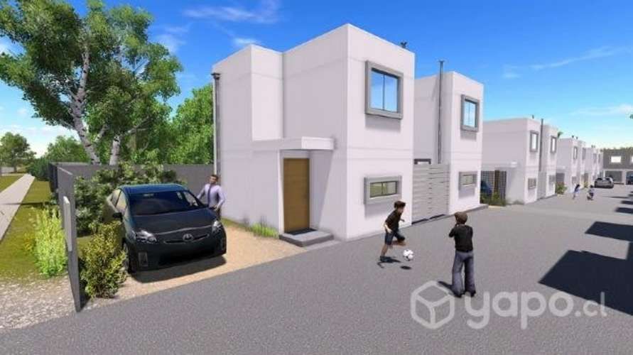 Habitación - La Florida