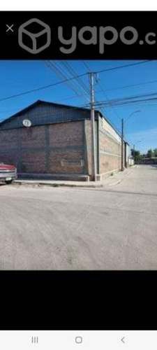 Galpon, cité 250m2