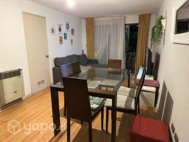 Departamento Amoblado para estudiante Enero y febrero