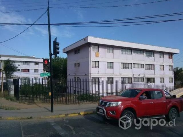 Arriendo Departamento Quilpue