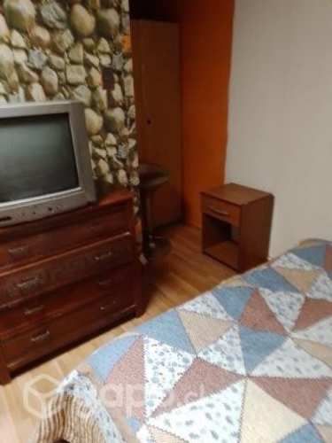 Arriendo habitación