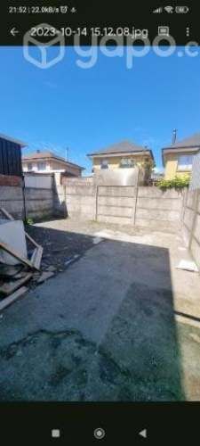 casa Costanera Hualpen