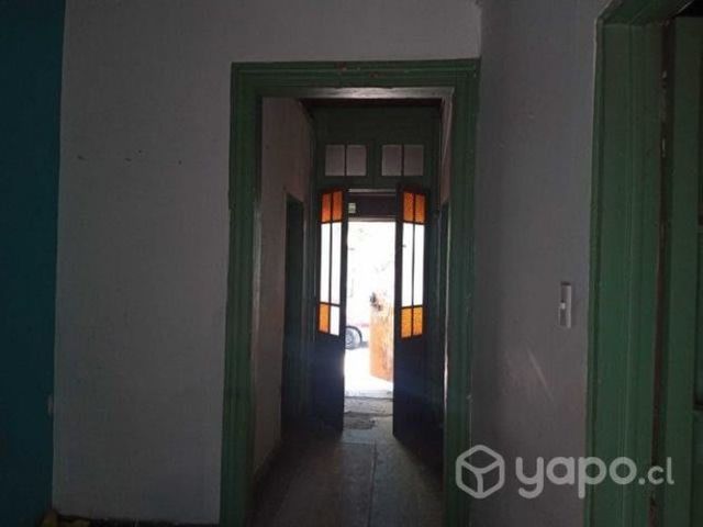 Excelente oportunidad. Casa Estación Central