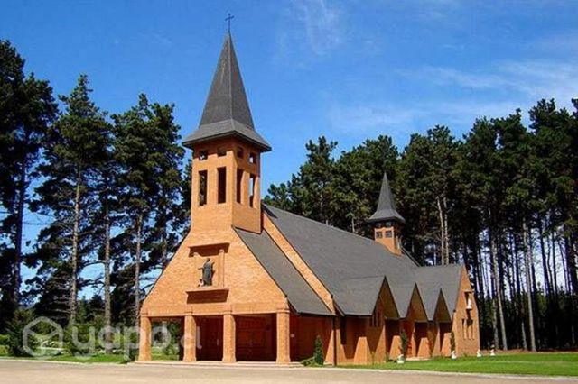 Fraccion cementerio parque san pedro