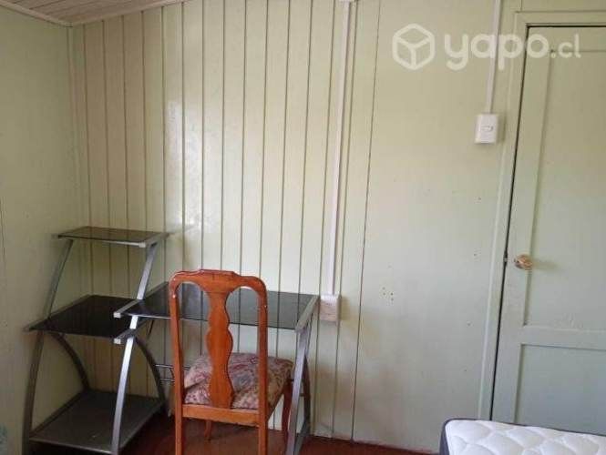 Pensión completa estudiantes