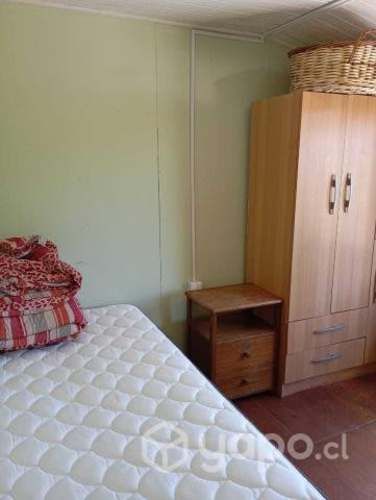 Pensión completa estudiantes