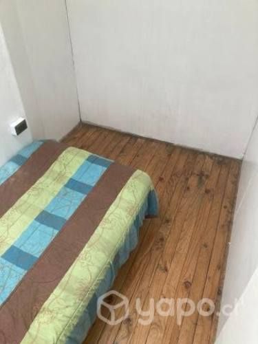 Arriendo pieza estudiantes 5m2 - Casa compartida