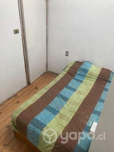 Arriendo pieza estudiantes 5m2 - Casa compartida