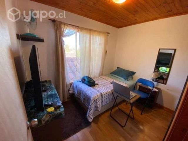 Departamento para una persona San Vicente