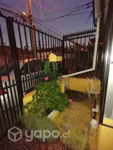 Vendo casa en quilpue 75.000.000