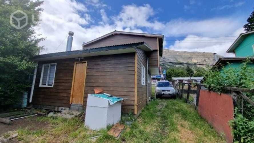 Venta casa habitación