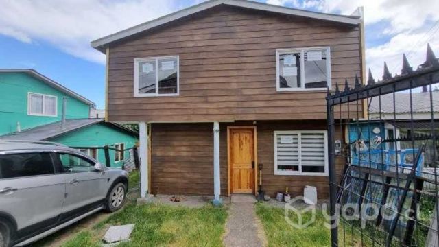 Venta casa habitación