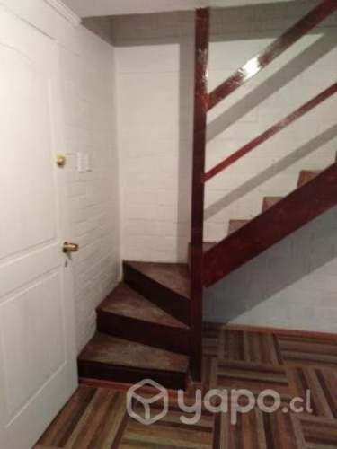 Departamento 2 habitaciones 1 baño