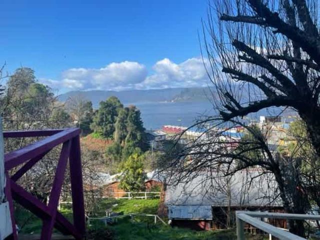 Gran Inversión Casa más 10 cabañas en Niebla