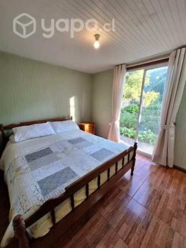 Hospedaje habitación