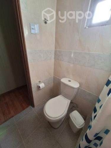 Hospedaje habitación