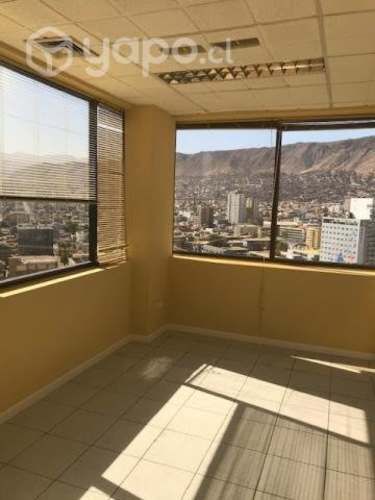 Vendo oficina en edificio obelisco