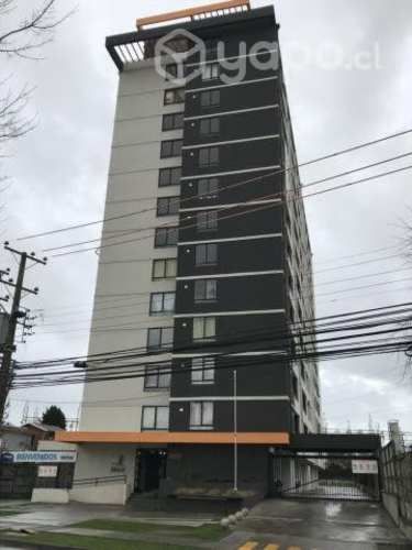 Venta Departamento Concepción