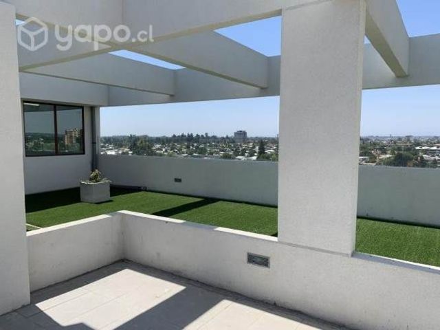 Arriendo departamento a pasos de centro Chillán