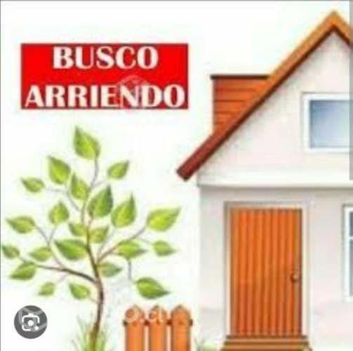 Busco casa en arriendo con subsidio