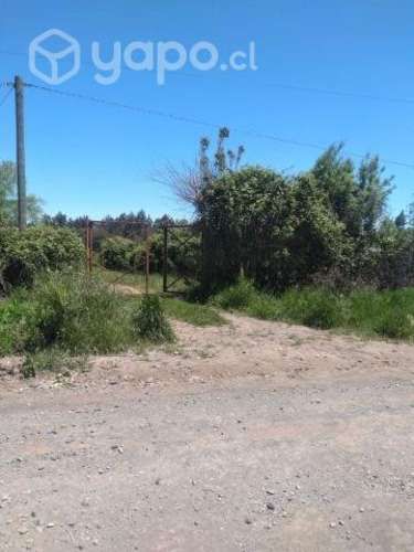 Vendo Parcela San Clemente