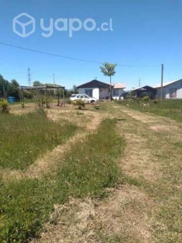 Vendo Parcela San Clemente