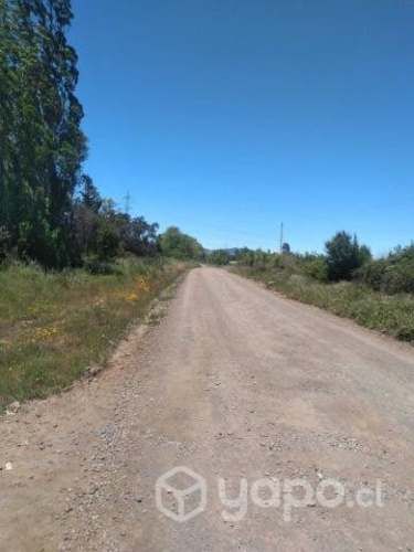 Vendo Parcela San Clemente