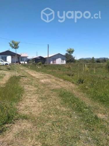 Vendo Parcela San Clemente